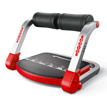 Load image into Gallery viewer, MERACH Ab Machine for Stomach Workout with 3 Adjustable Resistance&Automatic Rebound