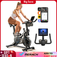 Load image into Gallery viewer, MERACH Exercise Bike Brake Pad Stationary Bike