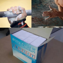 Load image into Gallery viewer, 1Box Weight Lifting Sports Magnesium Powder