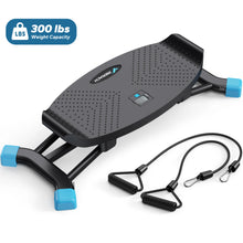 Load image into Gallery viewer, MERACH Ski Machine Simulated Ski Training Machine Leg Exercise Fun Cardio Fitness