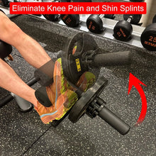 Load image into Gallery viewer, Tib Bar Tibialis Trainer for Tibialis Rais