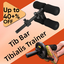 Load image into Gallery viewer, Tib Bar Tibialis Trainer for Tibialis Rais