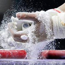 Load image into Gallery viewer, 1Box Weight Lifting Sports Magnesium Powder