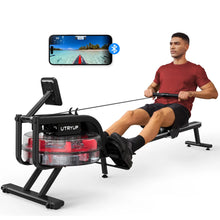 Load image into Gallery viewer, UTRYUP Magnetic Rowing Machines