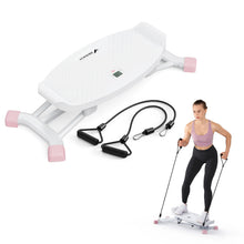Load image into Gallery viewer, MERACH Ski Machine Simulated Ski Training Machine Leg Exercise Fun Cardio Fitness