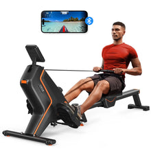 Load image into Gallery viewer, UTRYUP Magnetic Rowing Machines