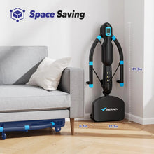 Load image into Gallery viewer, MERACH Core Trainers Ab Machines Rowing Machine Belly Training