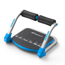 Load image into Gallery viewer, MERACH Ab Machine for Stomach Workout with 3 Adjustable Resistance&Automatic Rebound