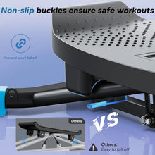 Load image into Gallery viewer, MERACH Ski Machine Simulated Ski Training Machine Leg Exercise Fun Cardio Fitness