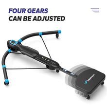 Load image into Gallery viewer, MERACH Core Trainers Ab Machines Rowing Machine Belly Training