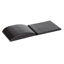 Load image into Gallery viewer, Ab Exercise Mat Tailbone Protection Core Training