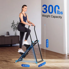Load image into Gallery viewer, MERACH Stair Stepper for Home Gym Exercise