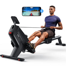 Load image into Gallery viewer, UTRYUP Magnetic Rowing Machines