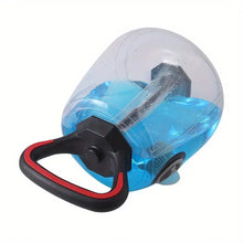 Load image into Gallery viewer, 1pc Hydro Kettlebell Dumbbell Set for Home Fitness