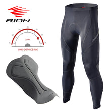 Load image into Gallery viewer, RION Cycling Pants Men