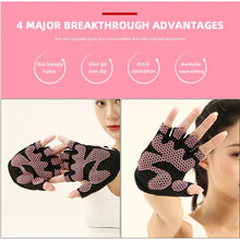 Load image into Gallery viewer, Breathable Workout Gloves