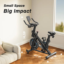 Load image into Gallery viewer, MERACH Exercise Bike Brake Pad Stationary Bike