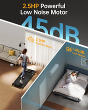 Load image into Gallery viewer, Walking Pad Treadmill