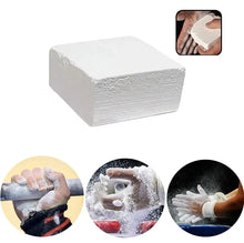 Load image into Gallery viewer, 1Box Weight Lifting Sports Magnesium Powder