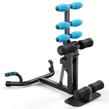 Load image into Gallery viewer, MERACH Deep Squat Machine Adjustable Glutes Trainer