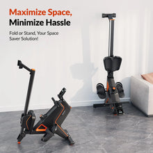 Load image into Gallery viewer, UTRYUP Magnetic Rowing Machines