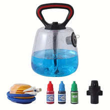 Load image into Gallery viewer, 1pc Hydro Kettlebell Dumbbell Set for Home Fitness