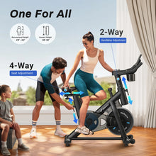 Load image into Gallery viewer, MERACH Exercise Bike Brake Pad Stationary Bike
