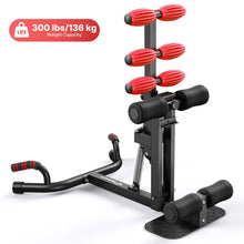 Load image into Gallery viewer, MERACH Deep Squat Machine Adjustable Glutes Trainer