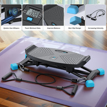 Load image into Gallery viewer, MERACH Ski Machine Simulated Ski Training Machine Leg Exercise Fun Cardio Fitness