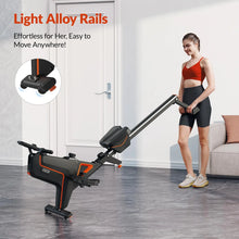 Load image into Gallery viewer, UTRYUP Magnetic Rowing Machines
