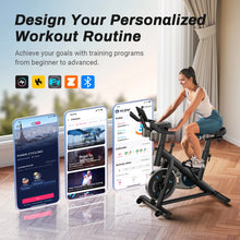 Load image into Gallery viewer, MERACH Exercise Bike Brake Pad Stationary Bike