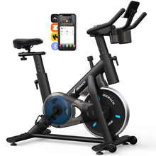 Load image into Gallery viewer, MERACH Exercise Bike Brake Pad Stationary Bike