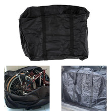 Load image into Gallery viewer, 26-29 Inch Bicycle Carrying Case