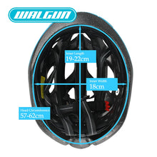 Load image into Gallery viewer, Ultralight adult bike helmet cycling bicycle helmet