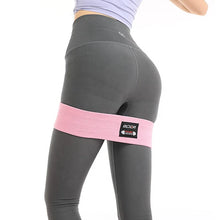 Load image into Gallery viewer, 1PCS 120 Pounds Resistance Band Elastic Anti-slip Sports Yoga Band