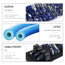 Load image into Gallery viewer, INNSTAR Bench Press Resistance Bands Chest Expander