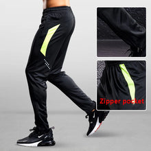 Load image into Gallery viewer, Sports pants Men's Running Pants