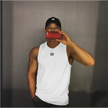 Load image into Gallery viewer, GITF Mannen Bodybuilding Tank Tops