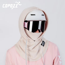 Load image into Gallery viewer, COPOZZ Winter Thermal Fleece Ski Mask Full Face