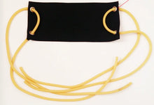 Load image into Gallery viewer, Athlete core strength training track and field resistance running sprint latex tube