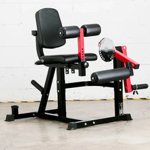 Load image into Gallery viewer, Leg Muscle Trainer Fitness Equipment