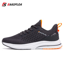 Load image into Gallery viewer, Baasploa Lightweight Running Shoes For Men