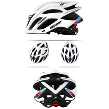 Load image into Gallery viewer, Bikeboy MTB Bike Helmet for Men Women