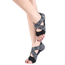 Load image into Gallery viewer, Professional Yoga Shoes Women