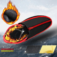 Load image into Gallery viewer, Ice Long Track Clap Skate Speed Skating Shoes