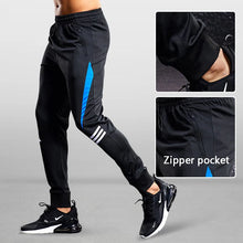 Load image into Gallery viewer, Sports pants Men's Running Pants