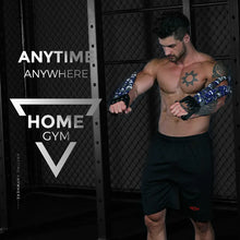 Load image into Gallery viewer, INNSTAR Bench Press Resistance Bands Chest Expander