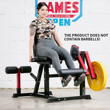 Load image into Gallery viewer, Leg Muscle Trainer Fitness Equipment