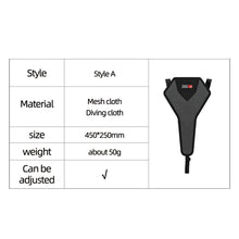 Load image into Gallery viewer, ThinkRider Bike Trainer Sweatbands Home Exercise Training Indoor Cycling