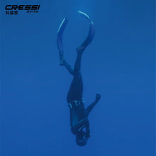 Load image into Gallery viewer, Cressi GARA MODULAR IMPULSE Free Diving Long Fins
